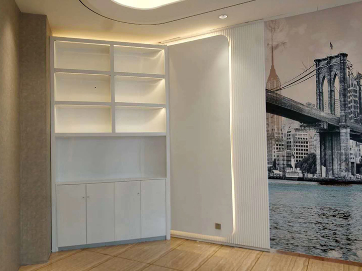 展厅展示柜批发,内衣展示柜公司,儿童展示柜厂家.jpg