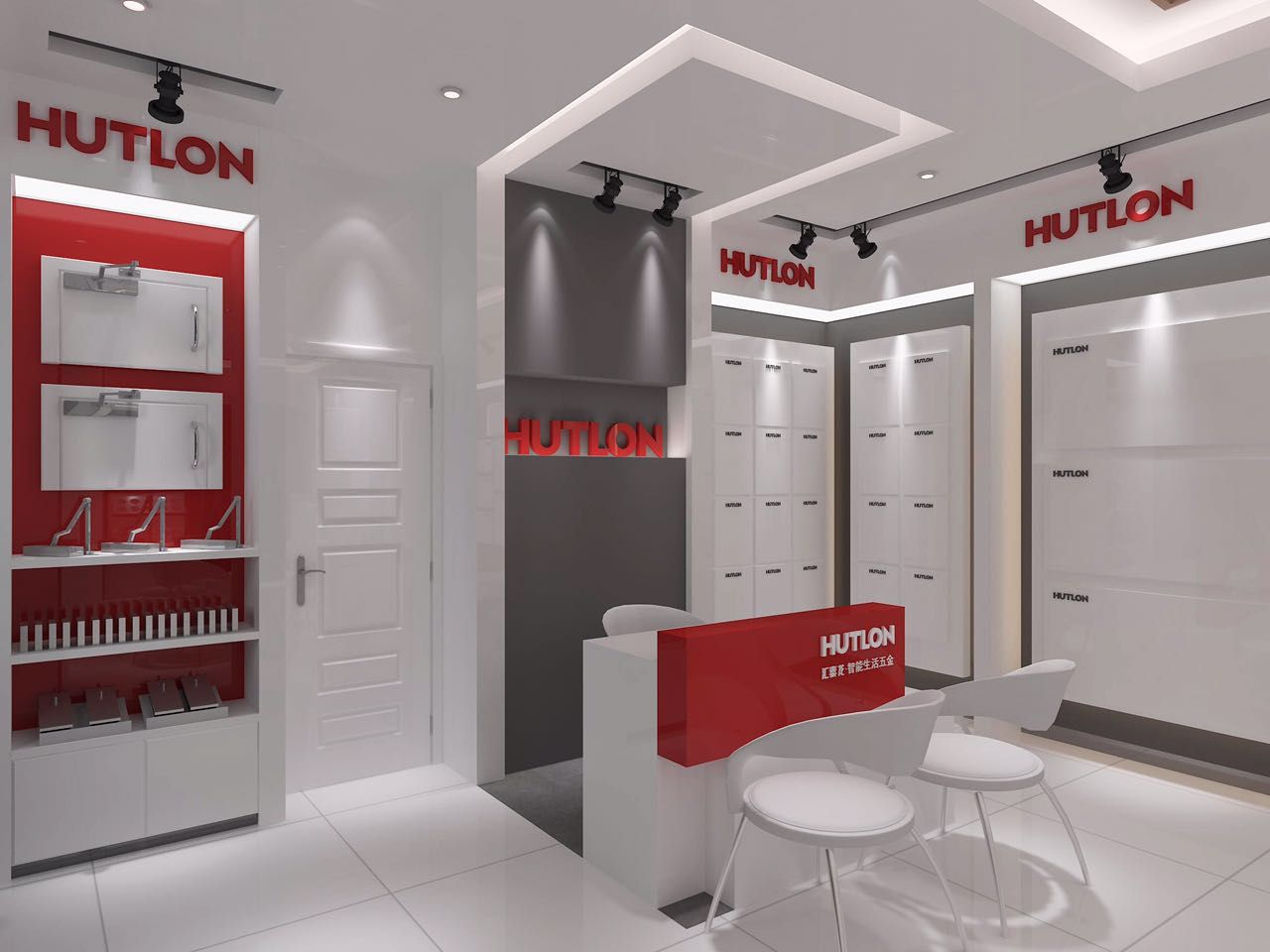 常州定制独立展示柜价格