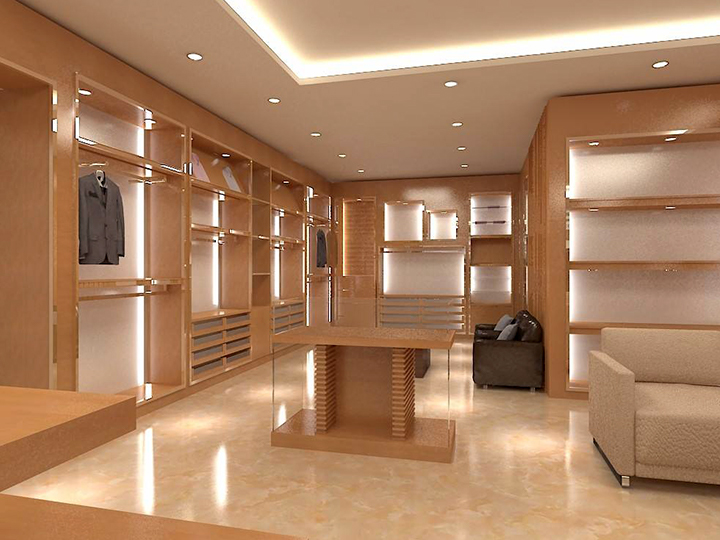 常德定做儿童展示柜价格