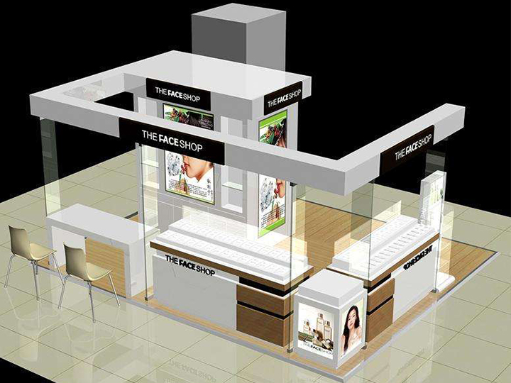 沈阳定做儿童展示柜价格