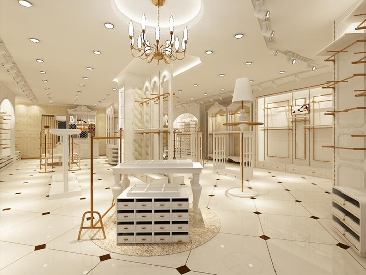 泉州高端展示柜价格