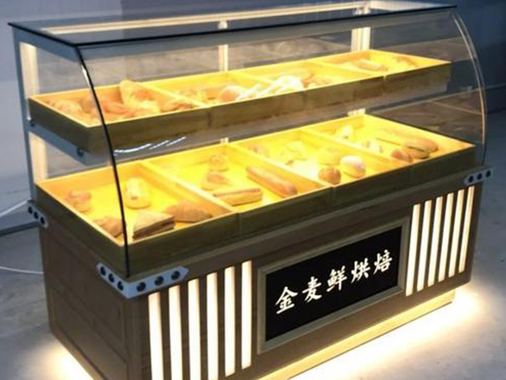 沈阳定做儿童展示柜价格