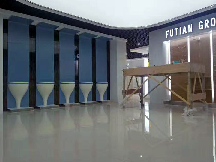 泉州高端展示柜价格