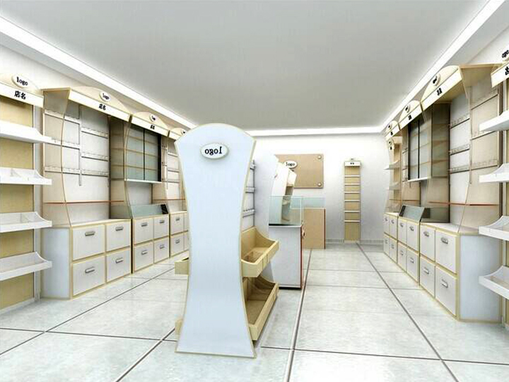 饰品展示柜