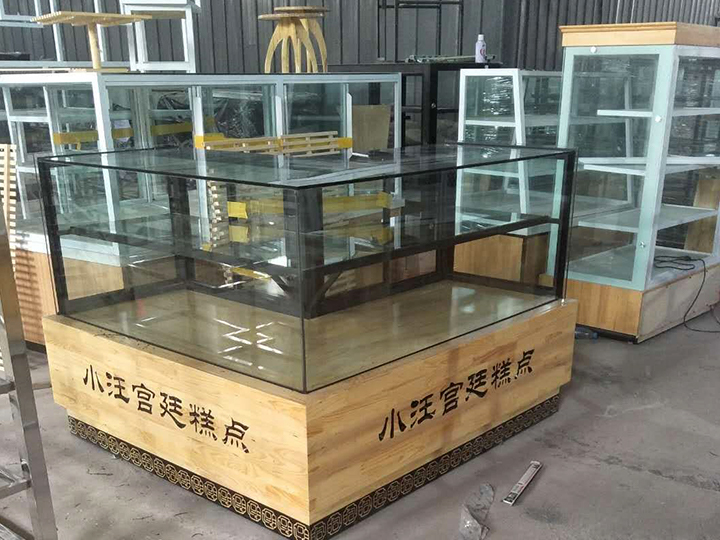 食品展示柜