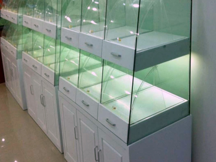 食品展示柜厂家