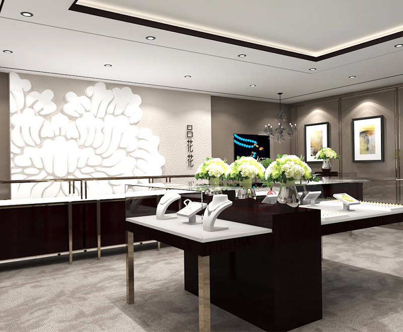 祝贺坤邦展柜新网站上线,坤邦展柜与各界朋友竭诚合作，共谋发展，共创美好明天！