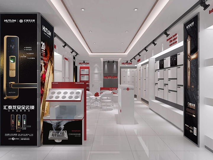 电器展柜价格