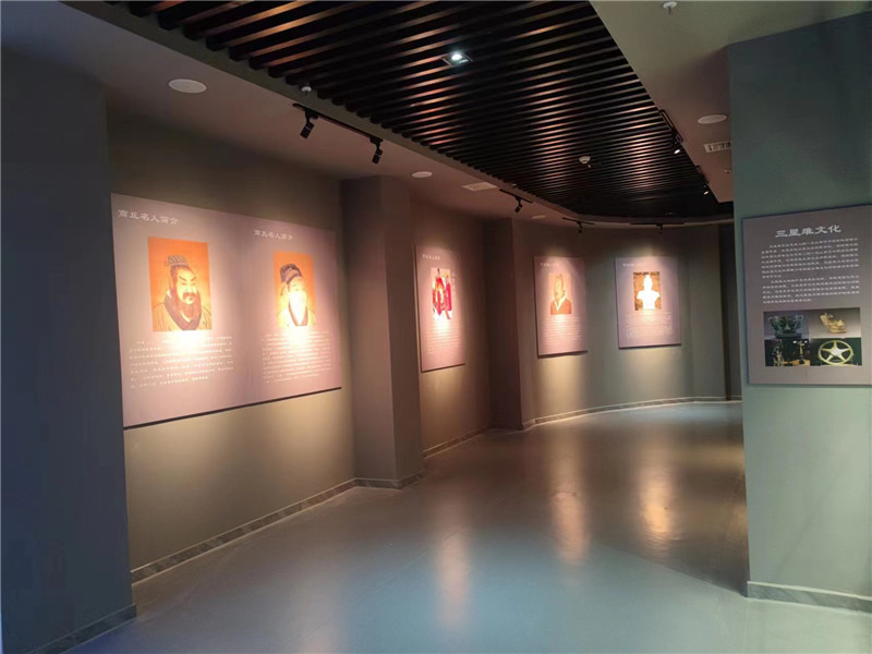 泉州高端展示柜价格