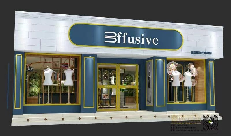 景德镇高端产品展示柜加工