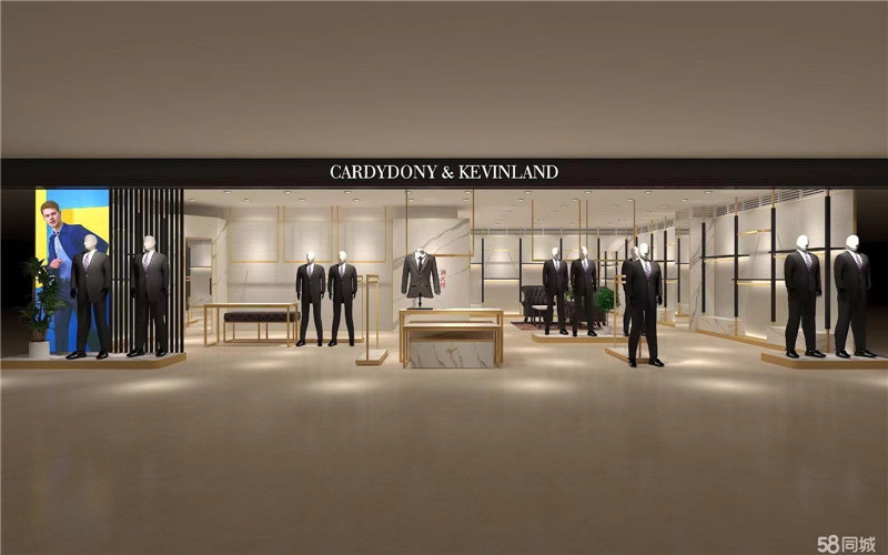 德州高端鞋箱包类展示柜厂家