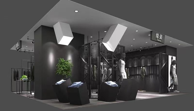 温州高端化妆品展示柜价格