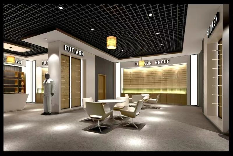 沈阳定做儿童展示柜价格