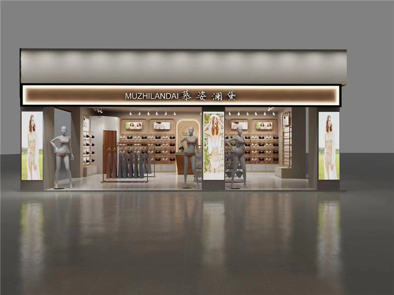 开封定做烟酒展示柜加工