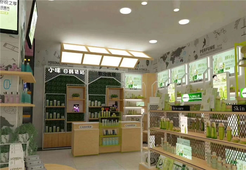 辽阳高端烟酒展示柜厂家