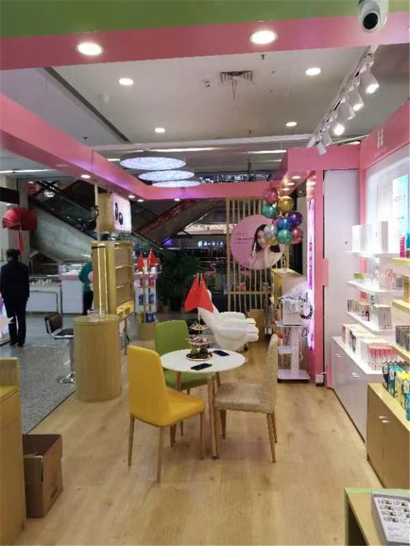 玉林高端产品展示柜加工